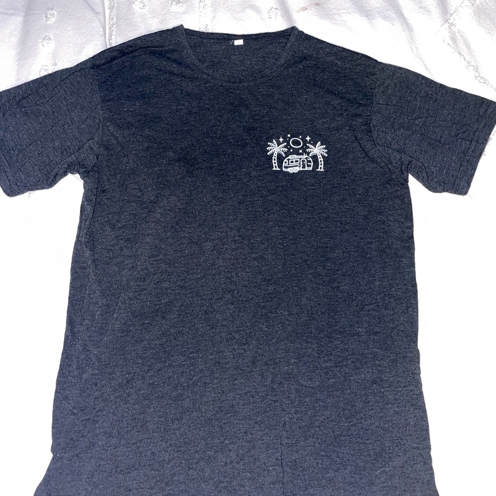 costa rica t shirt
